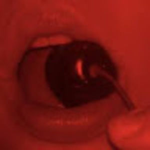 Meet your Posher, Daisy